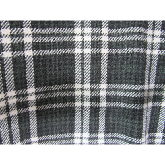 Ralph Lauren Polo Sport Sportsman Plaid Flannel Button Down Shirt Size Large EUC - Picture 4 of 6